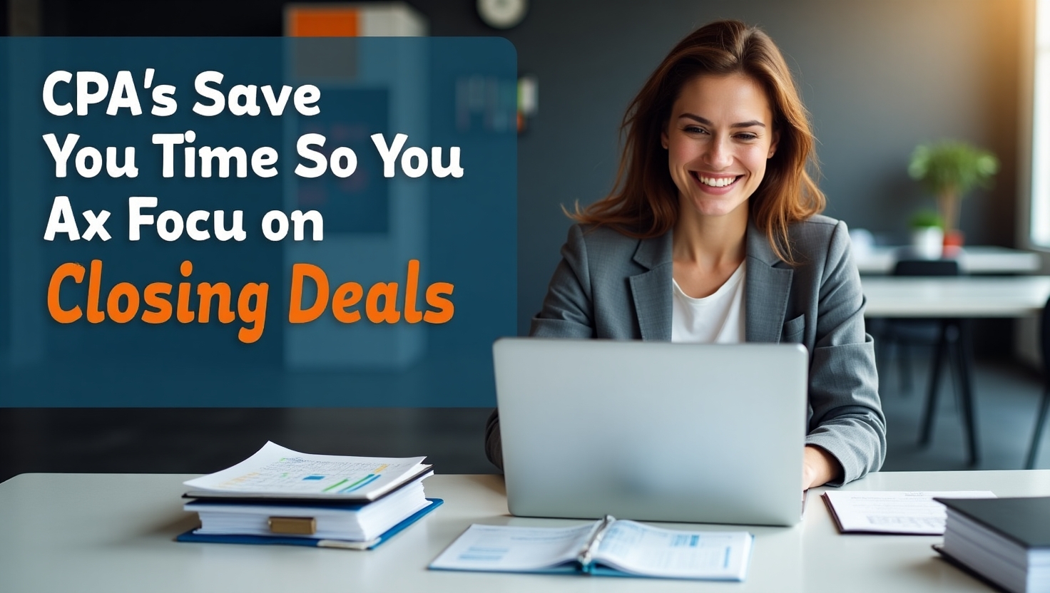 A CPA Helps You Navigate a Minefield: Real Estate Taxes
